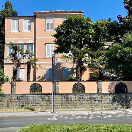 Villa Milada 포르토로즈 외부 사진