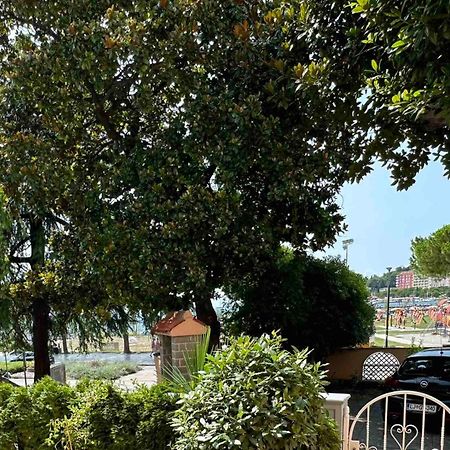 Villa Milada 포르토로즈 외부 사진