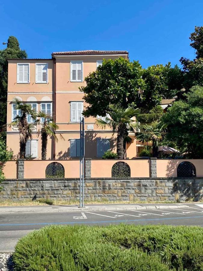 Villa Milada 포르토로즈 외부 사진