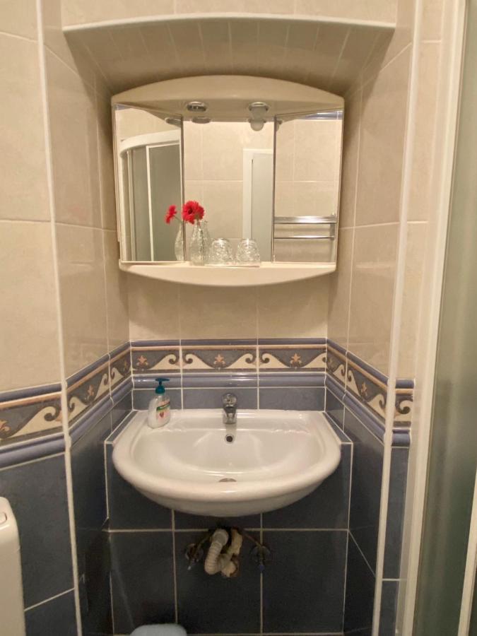 Villa Milada 포르토로즈 외부 사진