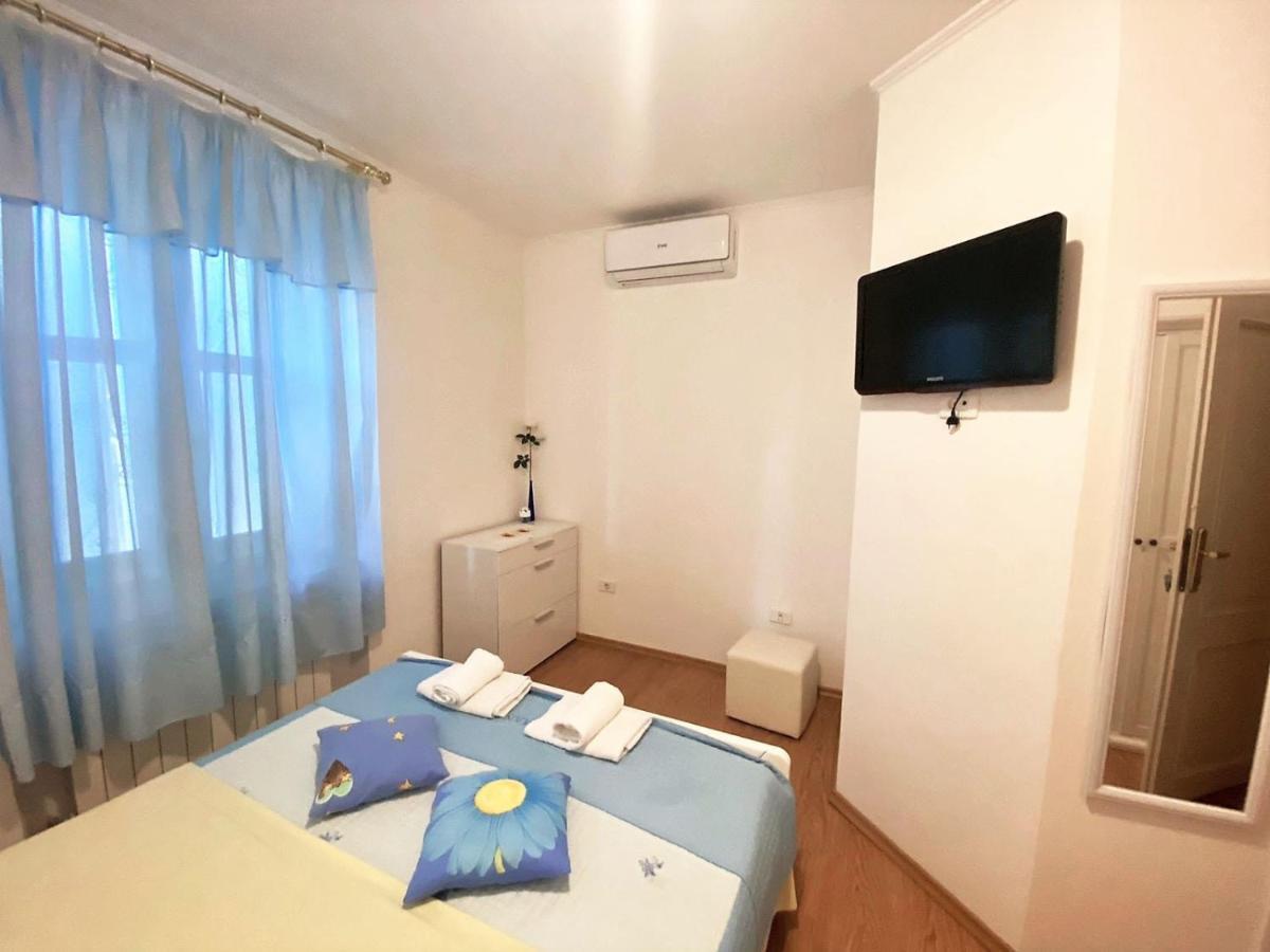 Villa Milada 포르토로즈 외부 사진