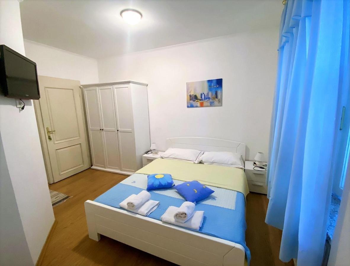 Villa Milada 포르토로즈 외부 사진