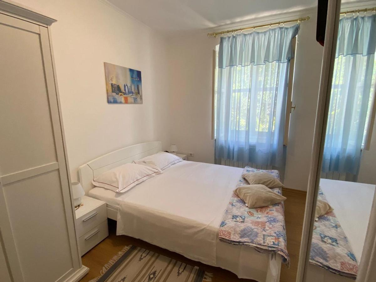 Villa Milada 포르토로즈 외부 사진