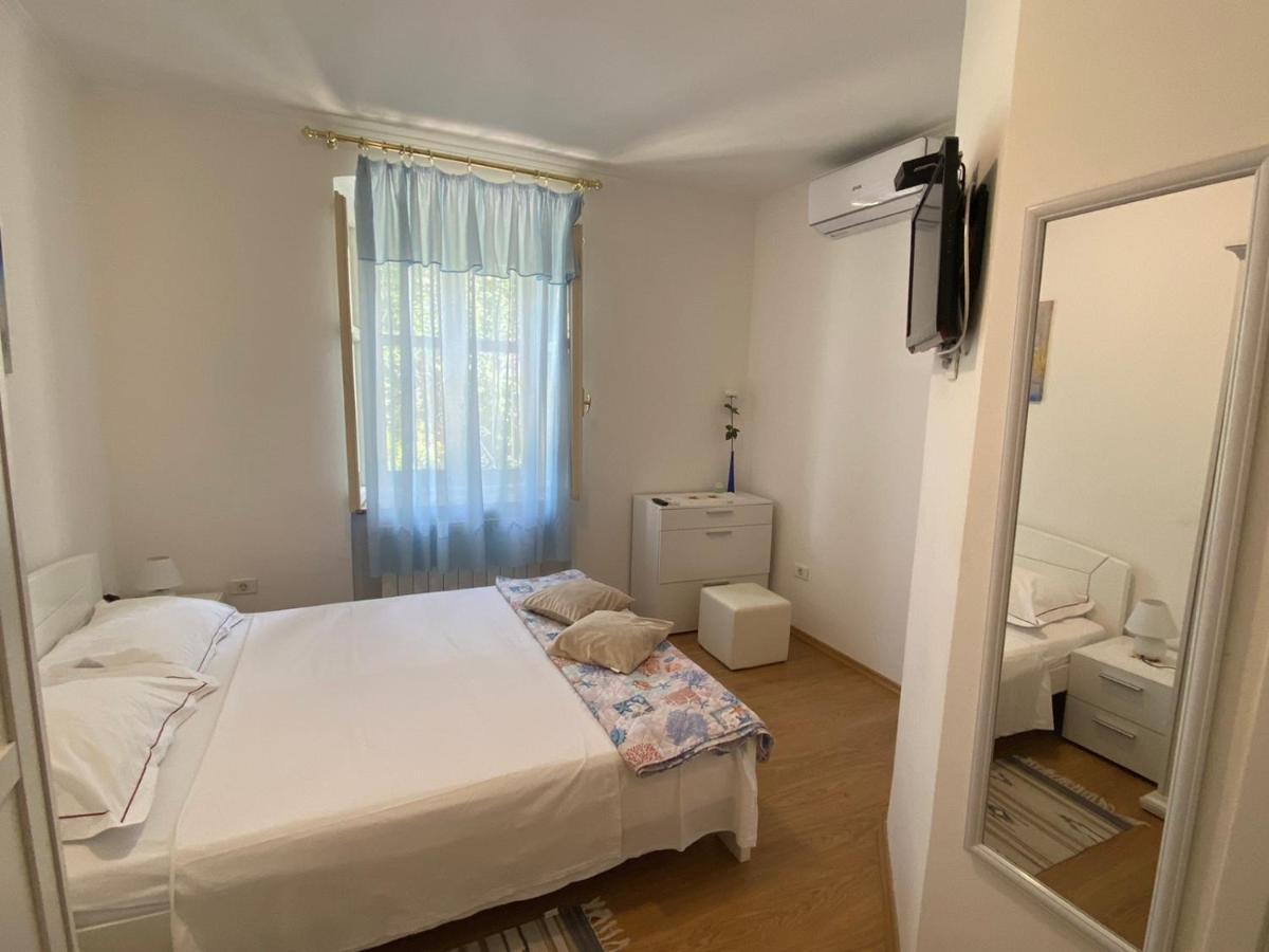 Villa Milada 포르토로즈 외부 사진