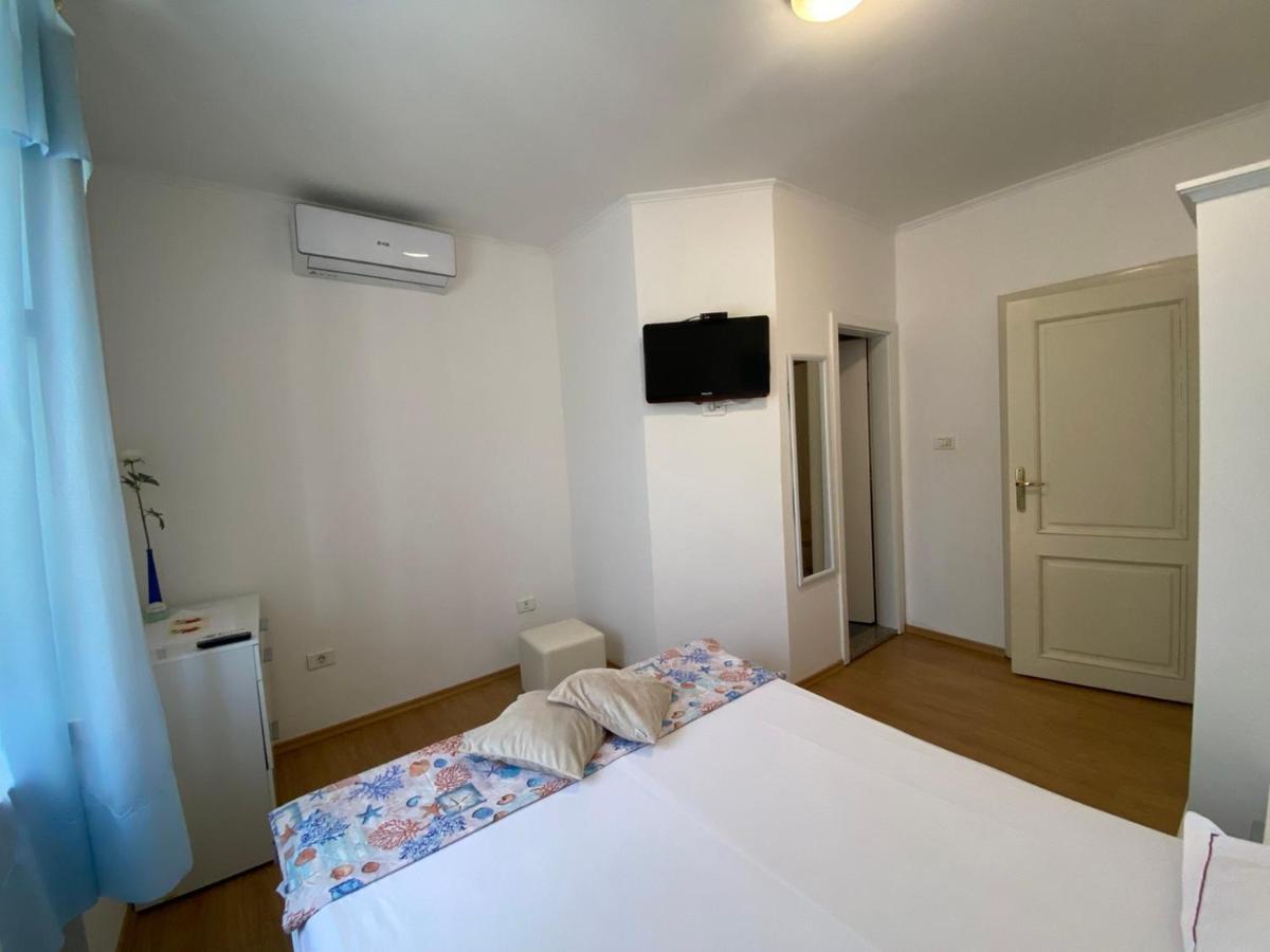 Villa Milada 포르토로즈 외부 사진