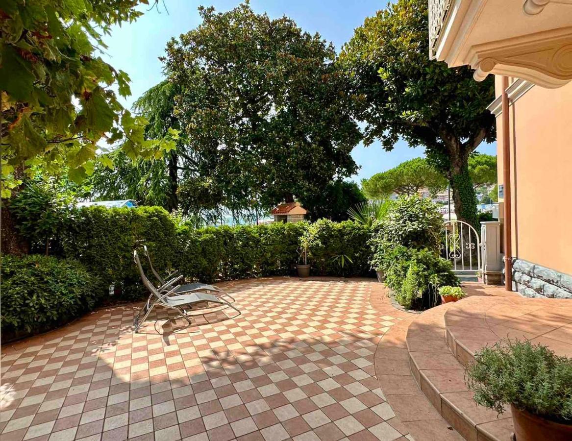 Villa Milada 포르토로즈 외부 사진