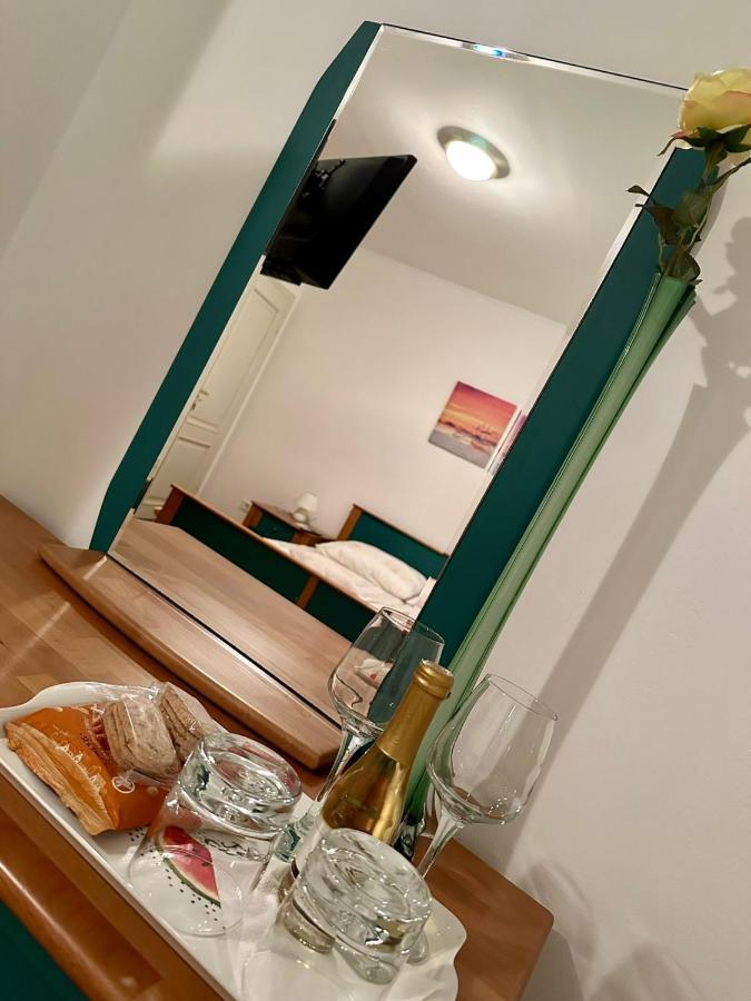 Villa Milada 포르토로즈 외부 사진