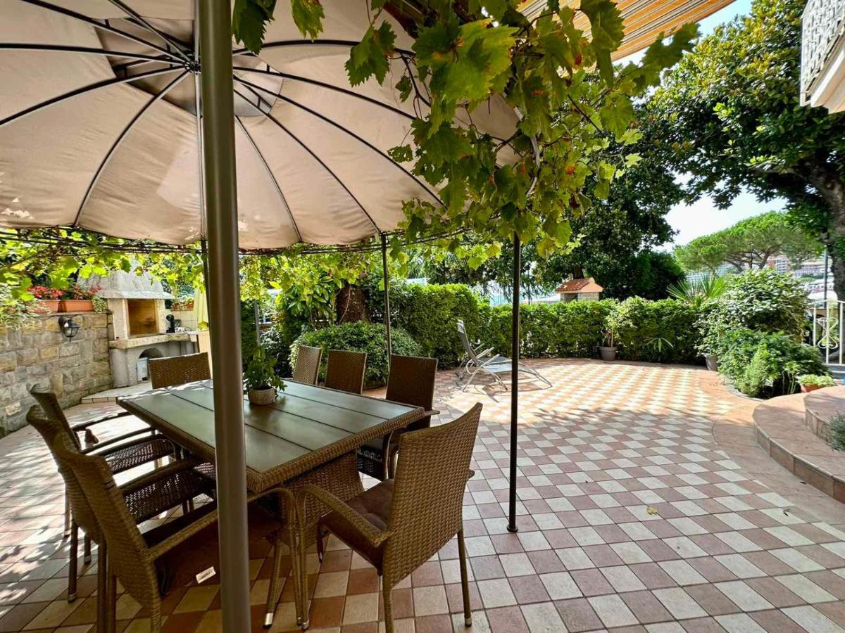 Villa Milada 포르토로즈 외부 사진