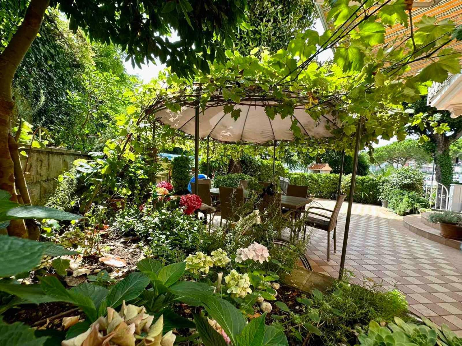 Villa Milada 포르토로즈 외부 사진